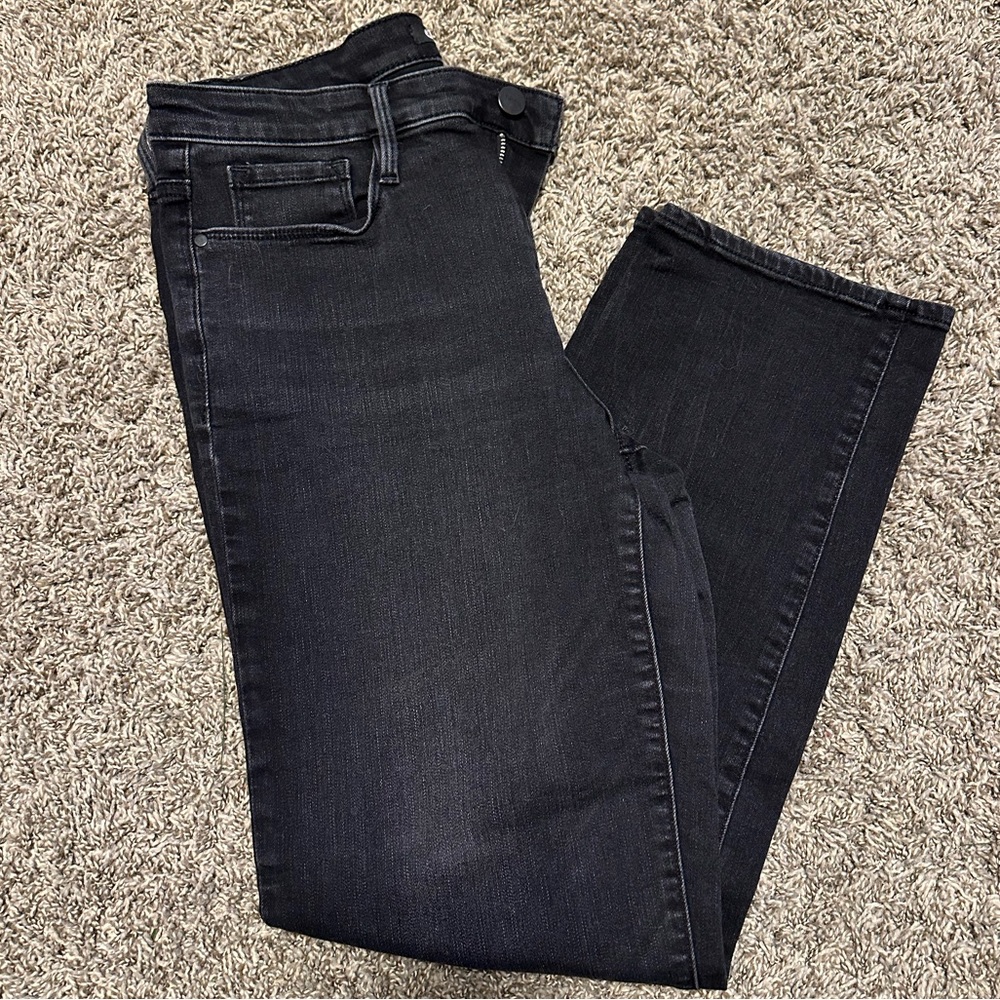 Athleta Skulptek Jeans